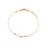 14K Eze Link Bracelet - C.Dahl Jewelry | ShopCDahl