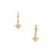 Lani Star Earrings - C.Dahl Jewelry | ShopCDahl